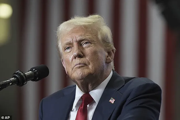 Behind Closed Doors: Mary Trump's Resilience Amid Political Turmoil