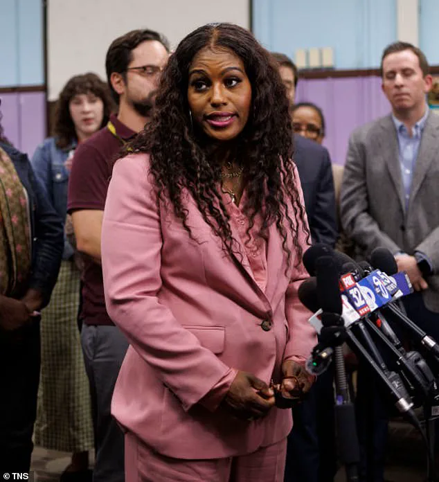 Chicago Teachers Union Deletes Post Over Misspelled 'Governor' as School Funding Crisis Sparks Tensions