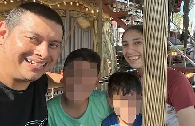 Community Outrage as ICE Enforcement Shatters Family in Pico Rivera, Highlighting Human Cost of Immigration Policies