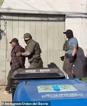 Community Outrage as ICE Enforcement Shatters Family in Pico Rivera, Highlighting Human Cost of Immigration Policies