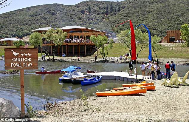 Exclusive: Ex-CEO of The Painted Turtle Faces 15 Felony Charges in $5.2M Embezzlement Scandal