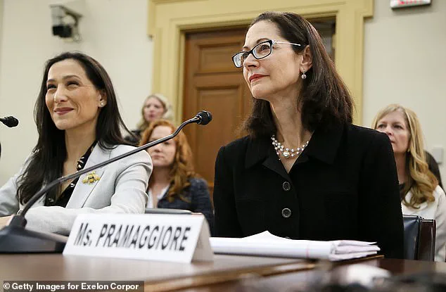 Exclusive: The Hidden Bribery Scheme That Led to Anne Pramaggiore's Prison Sentence