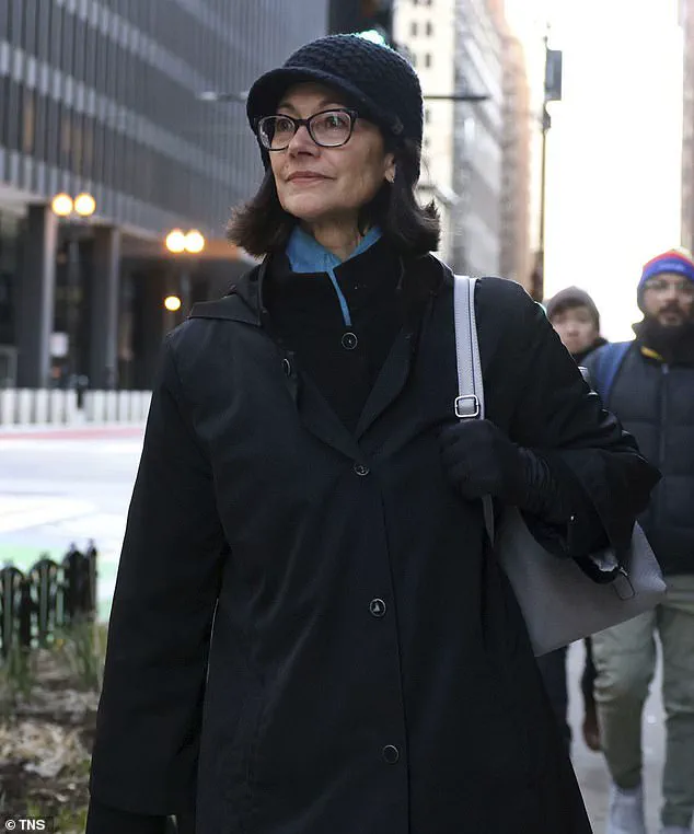 Exclusive: The Hidden Bribery Scheme That Led to Anne Pramaggiore's Prison Sentence