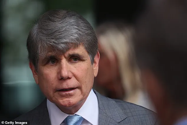 Exclusive: The Hidden Bribery Scheme That Led to Anne Pramaggiore's Prison Sentence