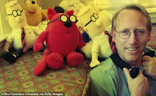 From Robberies to Reinvention: Scott Adams' Pivotal Move to California