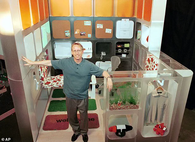 From Robberies to Reinvention: Scott Adams' Pivotal Move to California