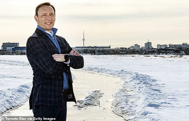 High-Rise Compromise Sparks Backlash, Councilor Ousted in Election