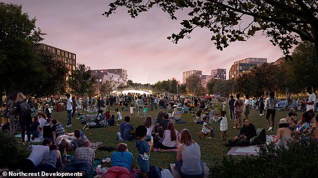 High-Rise Compromise Sparks Backlash, Councilor Ousted in Election