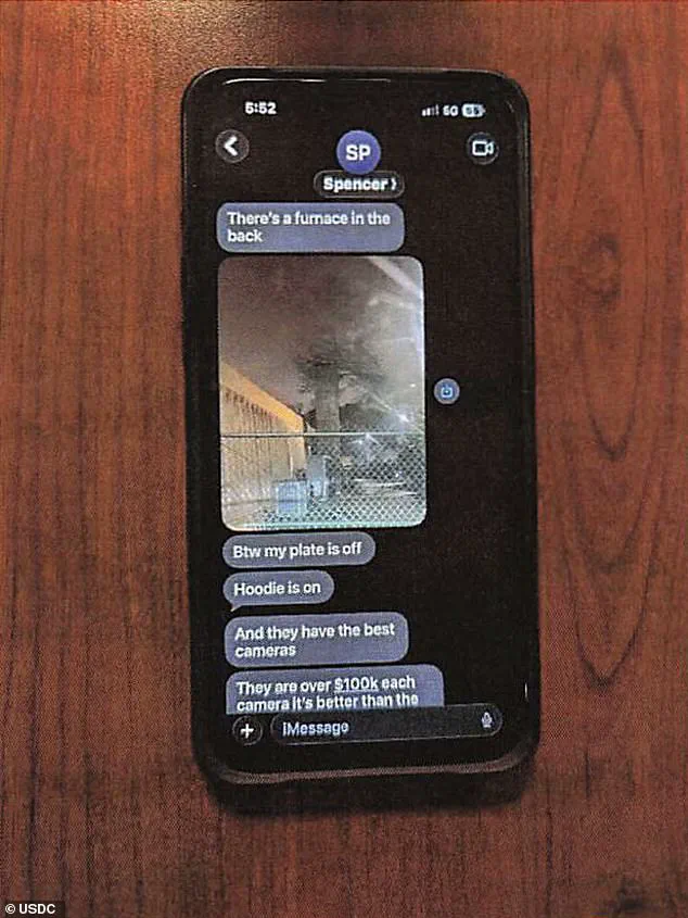 Late-Breaking: 19-Year-Old College Baseball Player Allegedly Sets Fire to Mississippi's Largest Synagogue in Racially Charged Attack