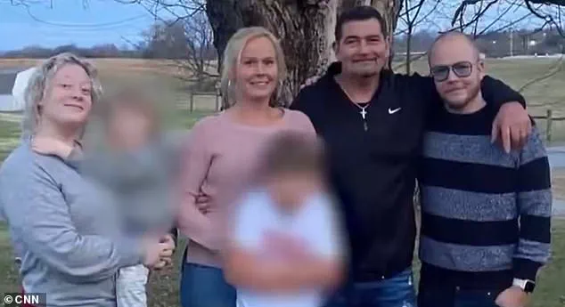 Late-Breaking: Family of ICE Shooting Victim Rejects Accountability, Turns to Faith