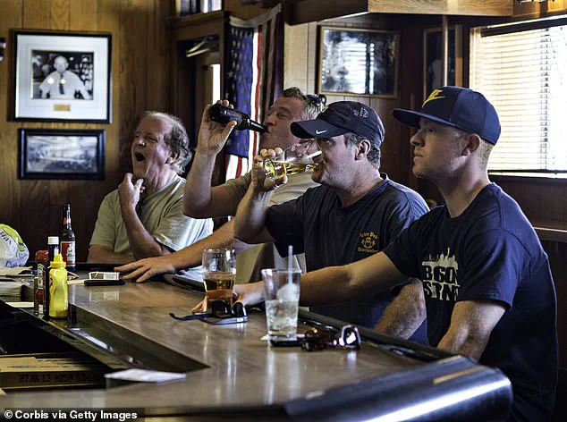 Massachusetts' Complex Legacy: How Puritan Roots Shape Modern Liquor Laws, 'A Legacy of Restraint That Still Echoes Today' Says State Historian