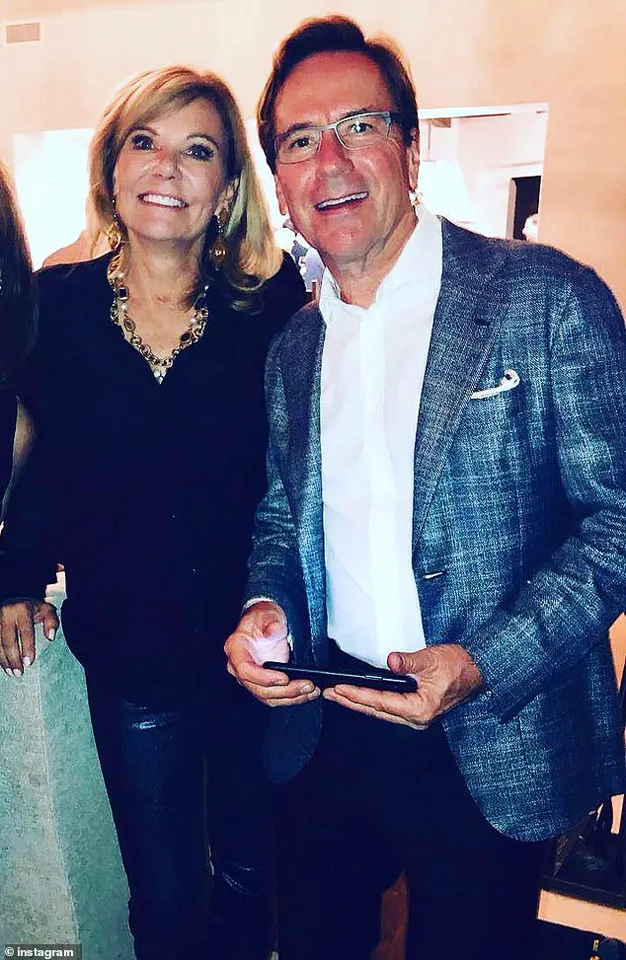 Renee Brinkerhoff Accuses Ex-Husband of $1.1 Million Fraud in High-Stakes Legal Battle