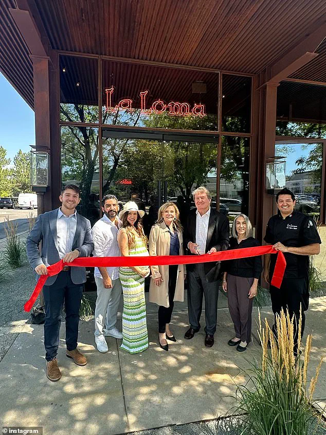 Renee Brinkerhoff Accuses Ex-Husband of $1.1 Million Fraud in High-Stakes Legal Battle