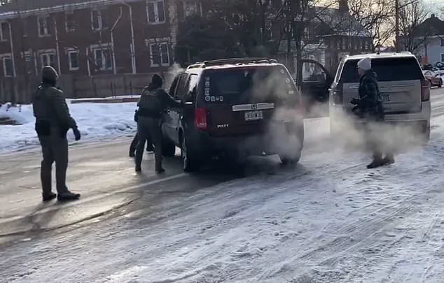 Renee Nicole Good's Family Pleads for Truth as Misinformation Surrounds ICE Officer's Fatal Shooting