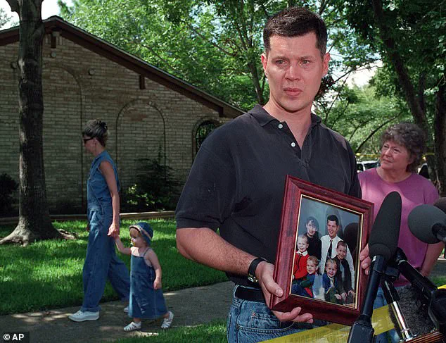 Rusty Yates Reflects: 'The Tragedy That Shook a Nation' – A Call for Mental Health Reform and Legal Accountability