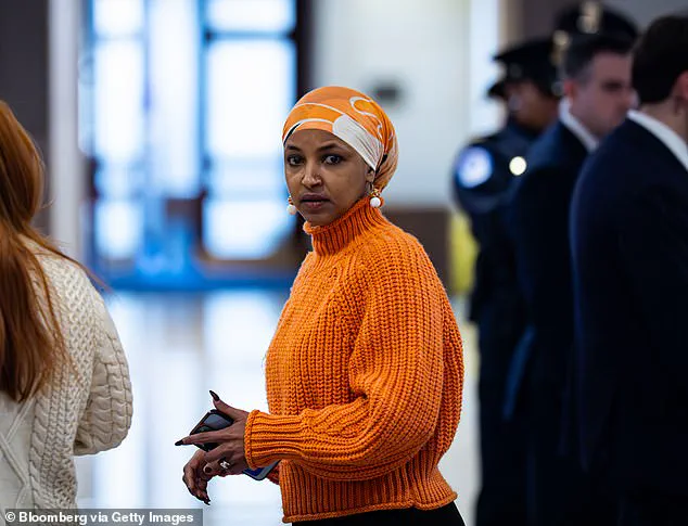 Shrouded in Shadow: The Unverified Claims and Hidden Finances of Ilhan Omar