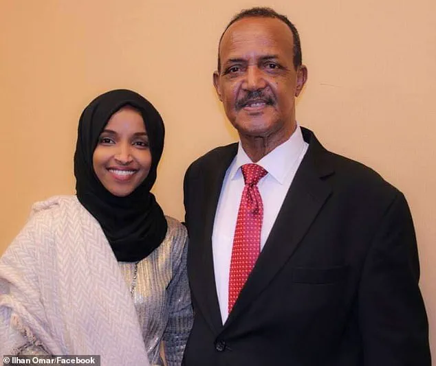 Shrouded in Shadow: The Unverified Claims and Hidden Finances of Ilhan Omar