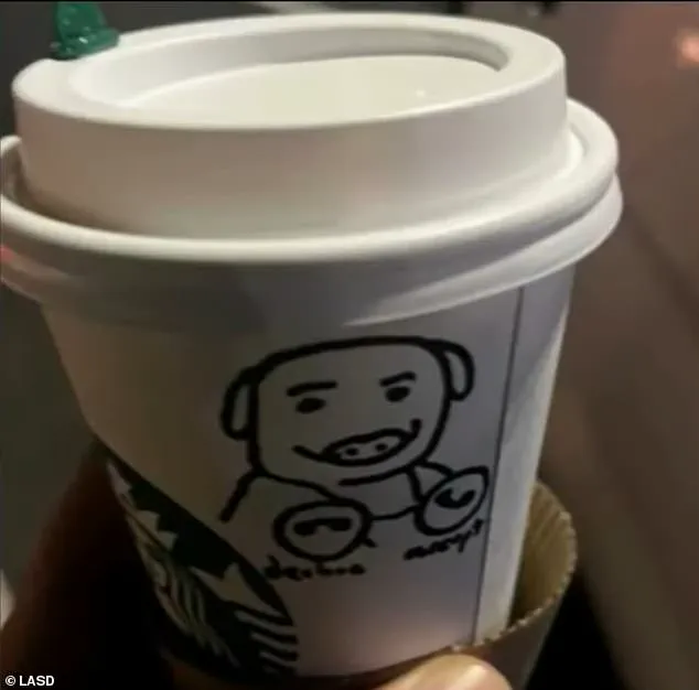 Starbucks Baristas Fired After Sheriff's Deputy Reports Pig Drawing Incident, Sparking Debate on Workplace Conduct and Law Enforcement Oversight