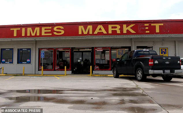 The Unbelievable Story of Joan Ginther: How a Former Professor Won the Lottery Four Times