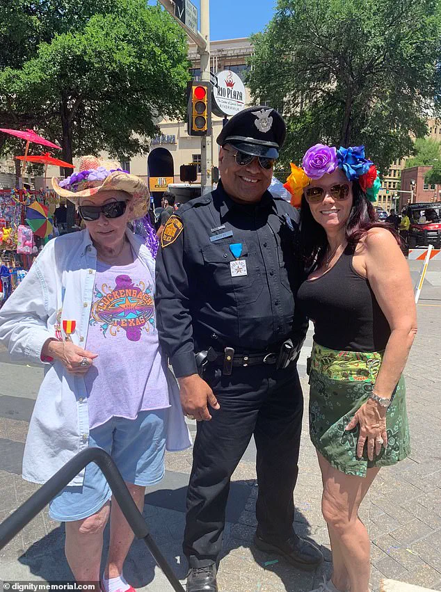 The Unbelievable Story of Joan Ginther: How a Former Professor Won the Lottery Four Times