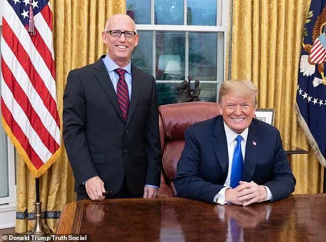 Trump's Tribute to Scott Adams: A Convergence of Politics, Media, and Public Sentiment