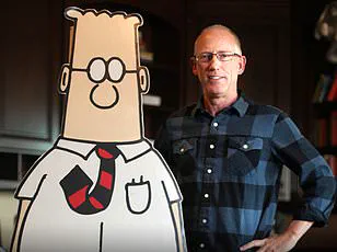 Trump's Tribute to Scott Adams: A Convergence of Politics, Media, and Public Sentiment