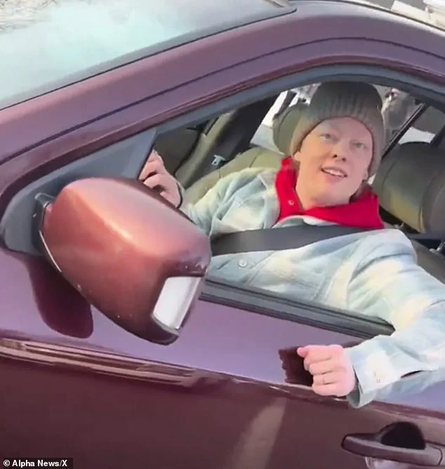 Civil Lawsuit Over Fatal Shooting by Immigration Officer Sparks Debate on Government Accountability