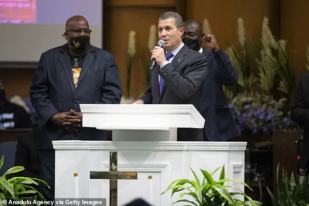 Civil Lawsuit Over Fatal Shooting by Immigration Officer Sparks Debate on Government Accountability