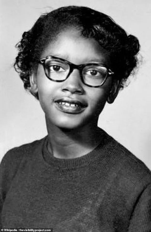 Civil Rights Pioneer Claudette Colvin Dies at 86, Legacy of Courage and Advocacy Endures