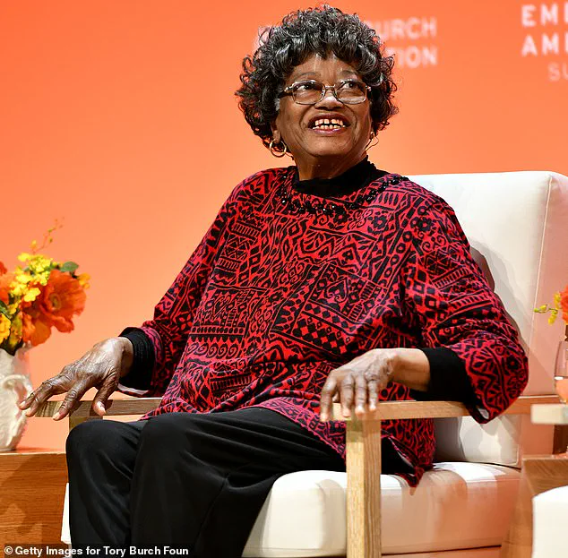 Civil Rights Pioneer Claudette Colvin Dies at 86, Legacy of Courage and Advocacy Endures