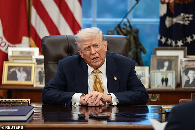 Denmark's Foreign Minister Warns Trump Still Pursues Greenland Control Amid Tense U.S. Talks