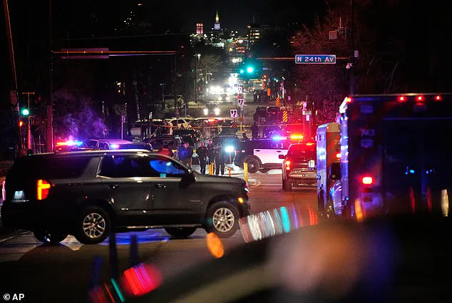 Federal Immigration Enforcement Sparks Public Tensions in Minneapolis Following Officer Shooting