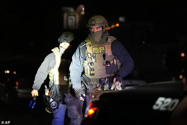 Federal Immigration Enforcement Sparks Public Tensions in Minneapolis Following Officer Shooting