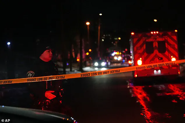 Federal Immigration Enforcement Sparks Public Tensions in Minneapolis Following Officer Shooting