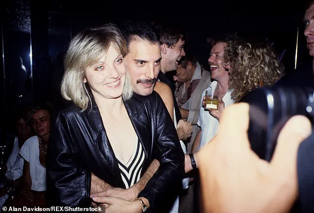 Freddie Mercury's Secret Daughter Dies at 48 After Long Battle with Rare Cancer