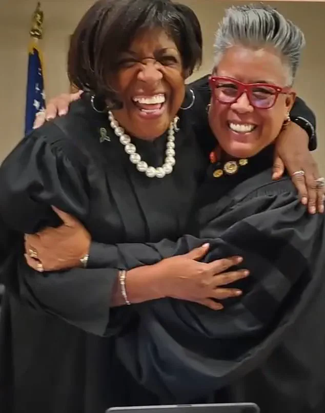 Judge Rosie Speedlin Gonzalez Faces Scrutiny Over Inappropriate Remarks: 'Buy a Vibrator' Comment Sparks Outcry Among Former Staffers