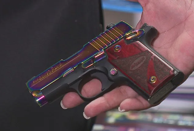 Judge Rosie Speedlin Gonzalez Faces Scrutiny Over Inappropriate Remarks: 'Buy a Vibrator' Comment Sparks Outcry Among Former Staffers