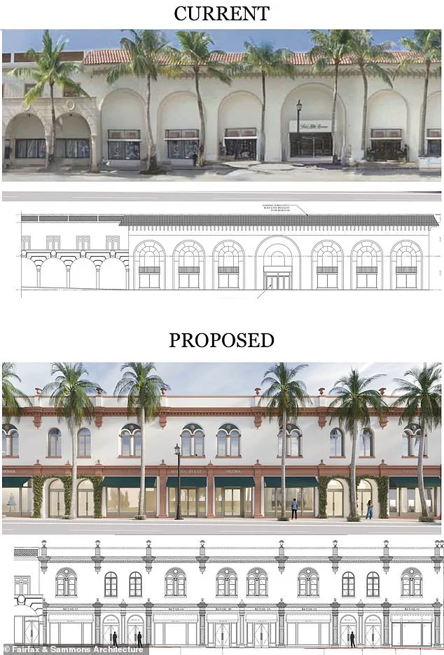 Privileged Insights Drive Palm Beach's Redevelopment Amid Climate and Economic Shifts