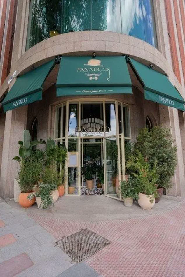 Regulatory Crackdown on Pyrotechnics After Madrid Restaurant Fire Sparks Safety Concerns