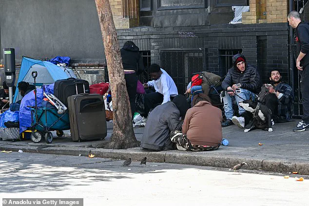 San Rafael's Proposed Homeless Encampment Ignites Outcry Over Years of Secrecy