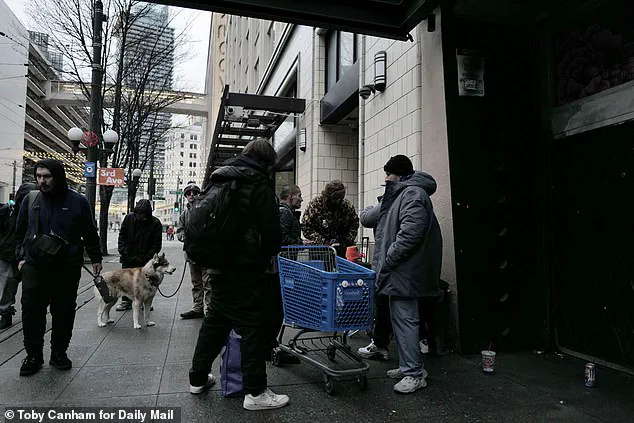 Seattle's 'McStabby's' McDonald's: A Symbol of Urban Decay and Public Safety Struggles