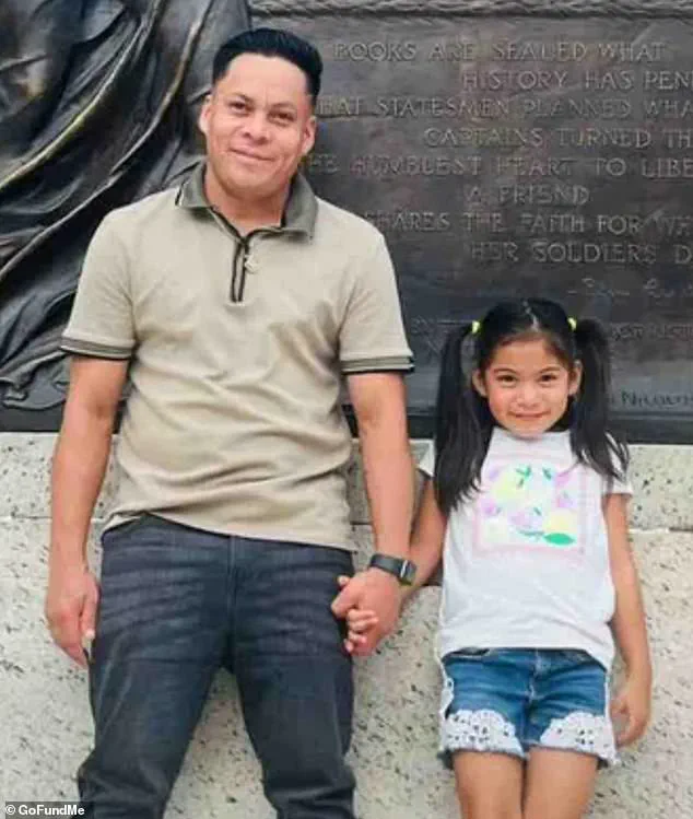 Six-Year-Old Left Alone as Father Arrested by ICE in Morristown: Urgent Appeal for Help