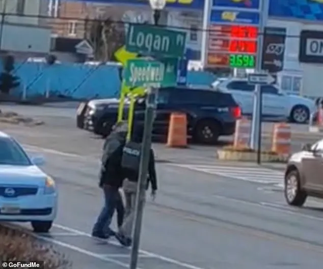 Six-Year-Old Left Alone as Father Arrested by ICE in Morristown: Urgent Appeal for Help