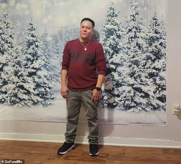 Six-Year-Old Left Alone as Father Arrested by ICE in Morristown: Urgent Appeal for Help