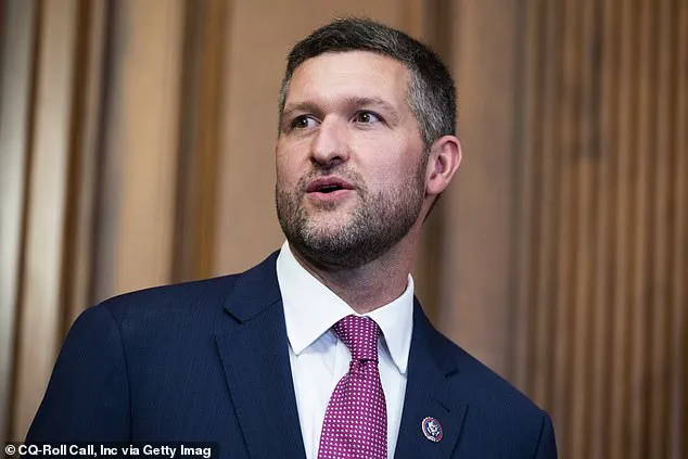 TJ Sabula's 'Defense of My Rights' Sparks Union and Congressional Support Amid Trump Confrontation