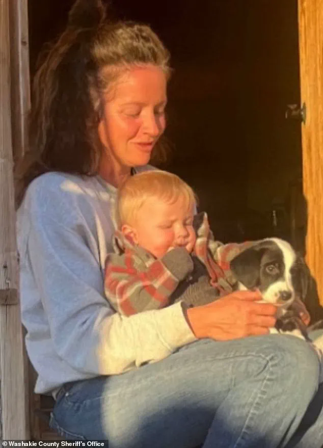 Wyoming Mother Accused of Murder in Custody Battle Seeks Release from Jail Amid Legal Firestorm