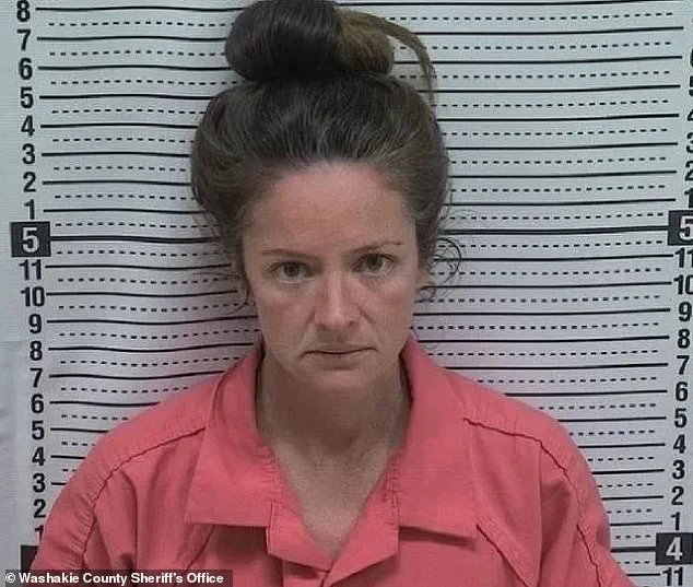 Wyoming Mother Accused of Murder in Custody Battle Seeks Release from Jail Amid Legal Firestorm