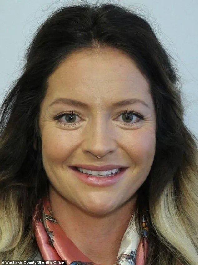 Wyoming Mother Accused of Murder in Custody Battle Seeks Release from Jail Amid Legal Firestorm