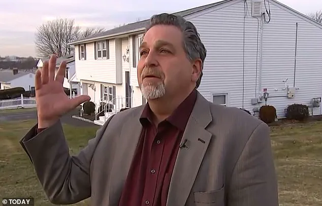 A Haunting Mystery: West Haven Residents Describe Relentless 'Vacuum Cleaner' Hum That Has Eluded Officials for Over a Year