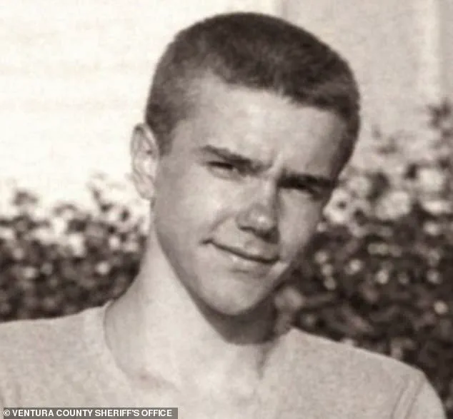 After 60 Years, Ronald Joseph Cole's Remains Found in Geneseo, Illinois, Bringing Closure to Family and Investigators